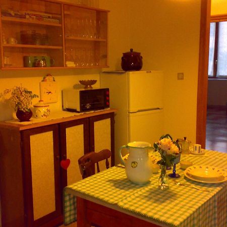 Da Anita Apartment Rome Exterior photo