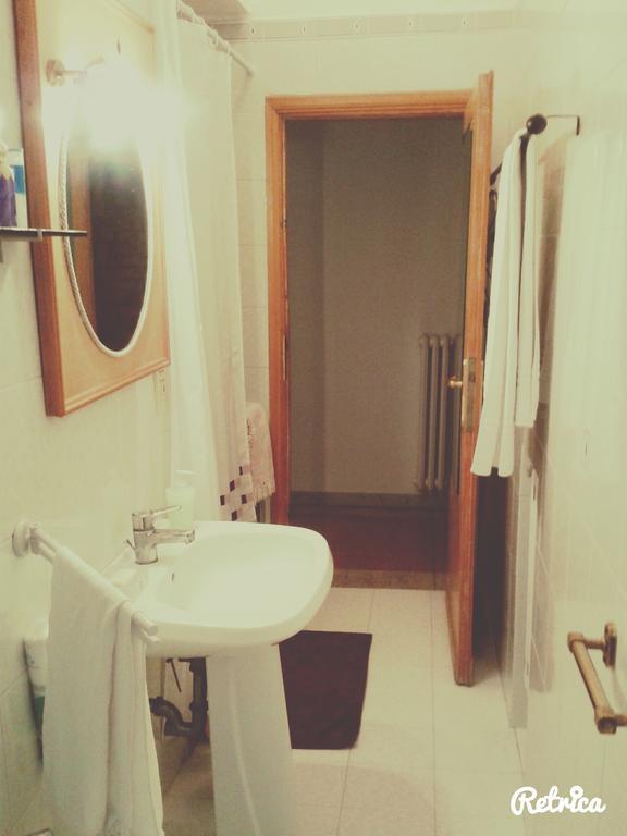 Da Anita Apartment Rome Room photo