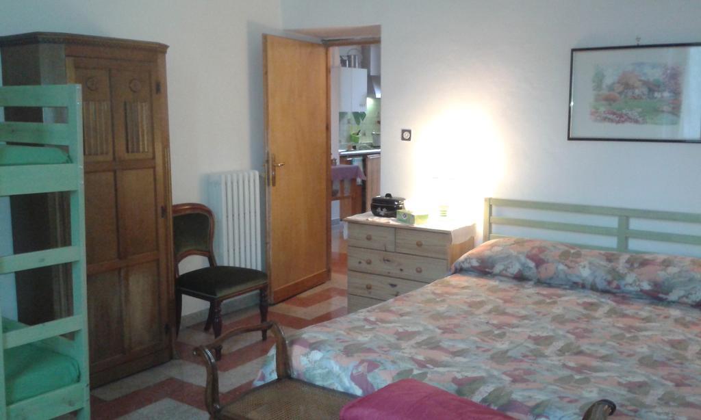 Da Anita Apartment Rome Room photo