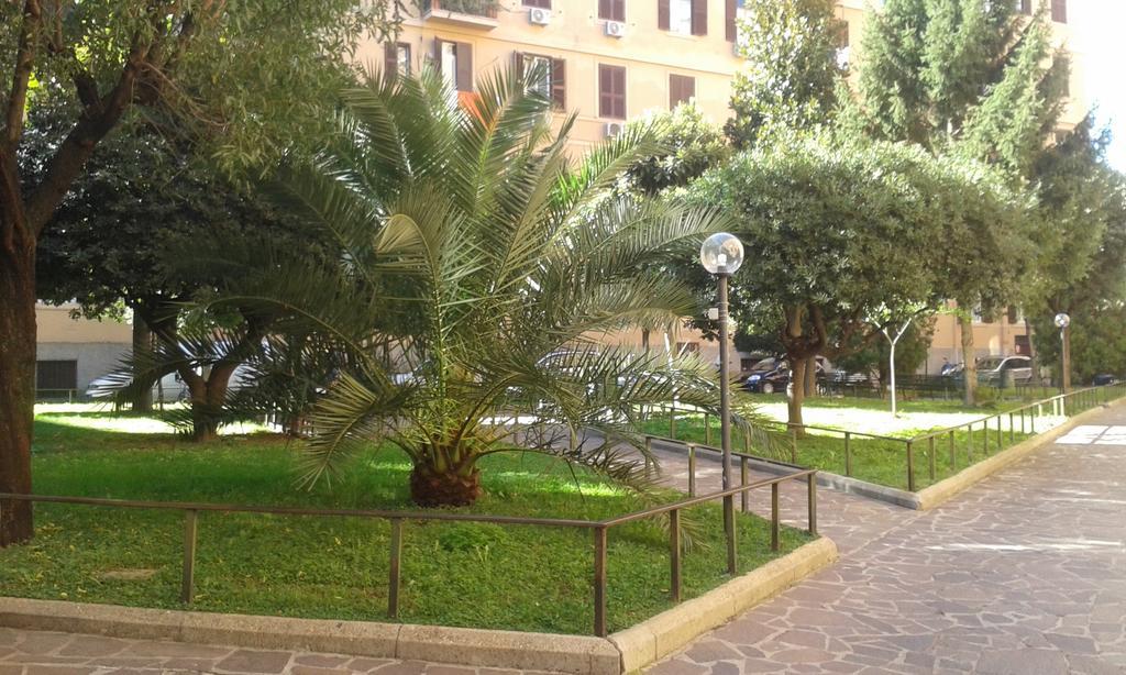 Da Anita Apartment Rome Room photo