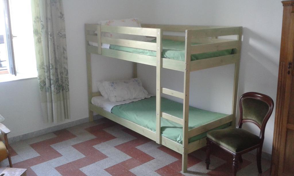 Da Anita Apartment Rome Room photo