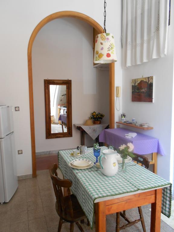 Da Anita Apartment Rome Room photo
